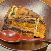 炭焼鰻 寝床 福島店 - 