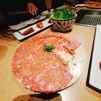 横浜焼肉kintan - 