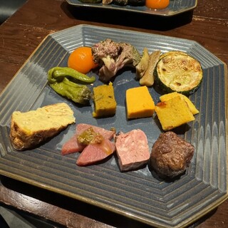 やきにく黒ちゃん_0