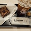 & コーヒー メゾンカイザー