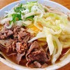 柳原うどん