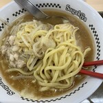 スガキヤ - 