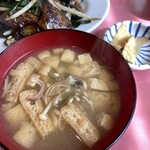 レバニラや金太郎 - 