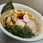 ほのぼんヌードルズ - 