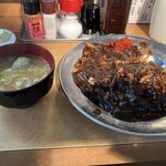 マルトマ食堂 - 