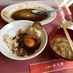 レバニラや金太郎 - 