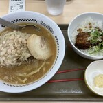 スガキヤ - 