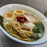 ほのぼんヌードルズ - 