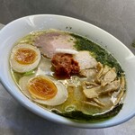 ほのぼんヌードルズ - 