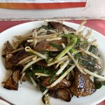 レバニラや金太郎 - 