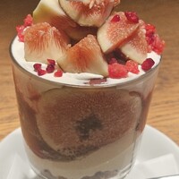 Tsuchi 農園野菜とチーズ料理 - 