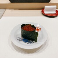 鮨 てつ也 - 