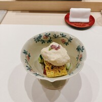 鮨 てつ也 - 