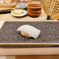 鮨 てつ也 - 