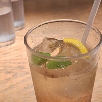 Tsuchi 農園野菜とチーズ料理 - 