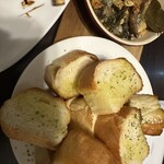 イタリアン 町屋 ウエムラ - 