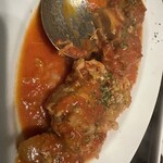 イタリアン 町屋 ウエムラ - 