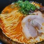 らうめん 侍 - 