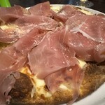イタリアン 町屋 ウエムラ - 