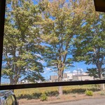 越後屋 治平そば - 