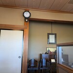 越後屋 治平そば - 