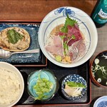 丸竹都寿司本店 - 