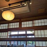 越後屋 治平そば - 