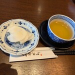 越後屋 治平そば - 