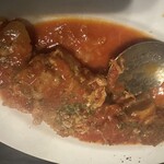 イタリアン 町屋 ウエムラ - 