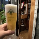 イタリアン 町屋 ウエムラ - 