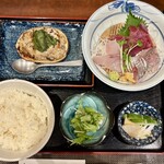 丸竹都寿司本店 - 