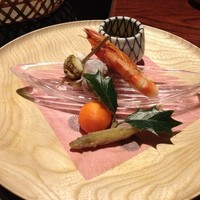 瓢嘻 八重洲店 - 前菜