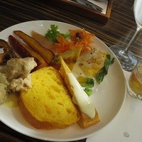 AWkitchen TOKYO 新丸ビル店 - 