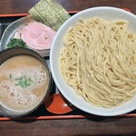虎ちゃん麺食堂 - つけ麺 特大