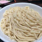 虎ちゃん麺食堂 - つけ麺 特大 アップ