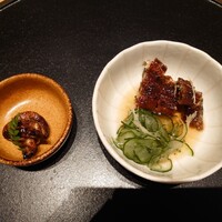 うなぎ四代目菊川 ムスブ田町店 - 