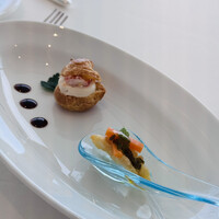 SIMOSE French Restaurant - 前菜