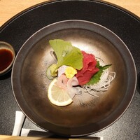 うなぎ四代目菊川 ムスブ田町店 - 