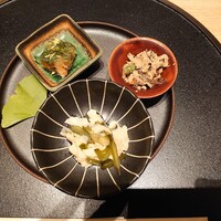 うなぎ四代目菊川 ムスブ田町店 - 