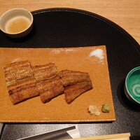 うなぎ四代目菊川 ムスブ田町店 - 