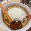 九十九ラーメン 恵比寿本店