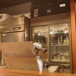 麺処 にぼし香 - 