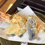 信州そば処　きりさと - 