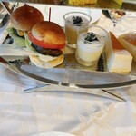 kinkei ラウンジ/ダイニング - 