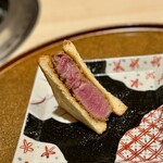 恵比寿 うしみつ - 