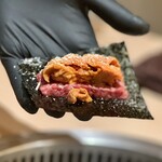 恵比寿 うしみつ - 