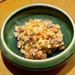 恵比寿 うしみつ - 