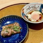 恵比寿 うしみつ - 