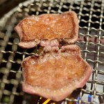 恵比寿 うしみつ - 