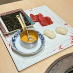 恵比寿 うしみつ - 